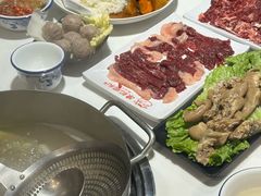 -陈记顺和潮汕牛肉火锅(韩江路店)