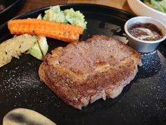 -莫比餐厅(五道口店)