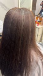 -蓝调造型·烫发·染发