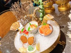 -半岛翡丽海鲜自助餐厅(观风亭店)