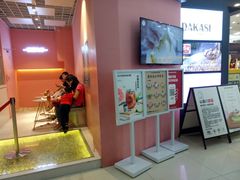-狐狸和向日葵(北京路店)