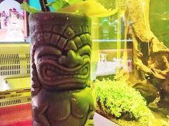 -鸡尾酒实验室酒吧(隆礼路店)
