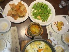 -老厨家(友谊路总店)