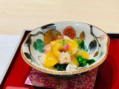 -鮨一日本料理(大中华店)