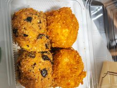 -鲍师傅糕点(永安里店)