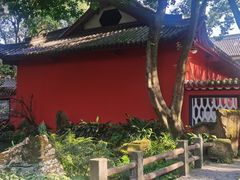 -成都武侯祠博物馆