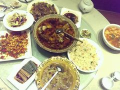 picture-金三角海鲜美食城(津北公路店)