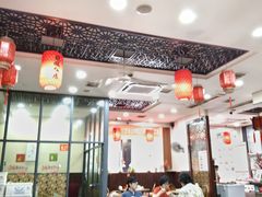 -红灯笼龙凤饭店(宁波老字号店)