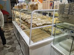 -BreadTalk面包新语·烘焙蛋糕(海岸城店)