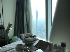 -广州四季酒店