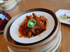 -彩丰楼中餐厅·仁恒洲际酒店