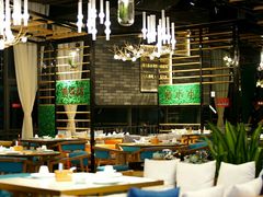 大堂-西酒时光(恒福店)