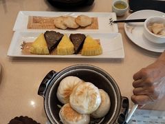 -蒸武门·广式茶点(石滩店)