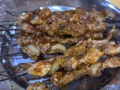 -张四烤羊肉(西藏自治区拉萨市丹杰林巷店)