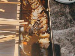 -醉炫音速烧烤·干煸菜(沙河总店)