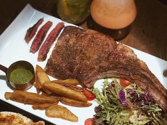-The Cheebat 锌吧·Bistro(体育西店)