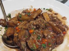 -关东小磨东北菜(漕河泾印象城店)