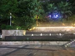 -皇庭广场(福华三路店)