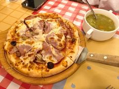 -后厨意餐La Cucina(外交公寓店)