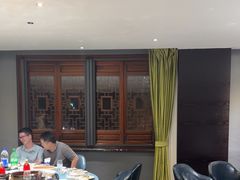 -恒记饭店·海鲜明档(淹城店)