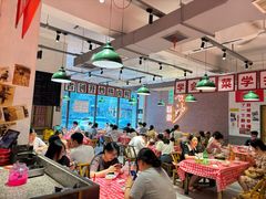 -龙师傅卤炒(天马店)