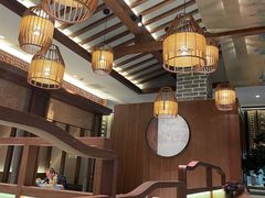 大堂-泰钰丰烤鸭.天津菜(开发区店)