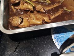 -胶东海鲜大排档(北太平庄店)