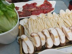 -牛犇炭火烤肉·鲜切烤肉(承德总店)