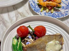 -G+KITCHEN(龙湖狮山天街店)