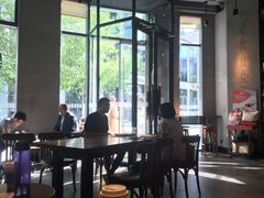 -星巴克(北京三里屯SOHO一店)
