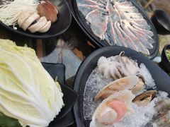 斑鱼片-丽江庭院之爱在路上(西单店)
