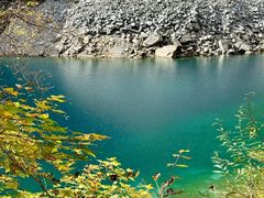 -叠溪松坪沟景区