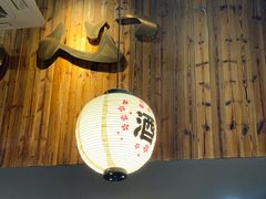 大堂-达摩食堂(仓山万达店)