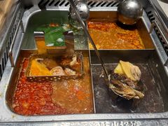 -海底捞火锅(创意园店)