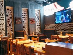 大堂-肉串汪(月坛店)