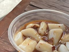 -东山口肥姨牛杂(东山口店)