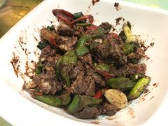 -东安鸡馆(蔡锷南路店)