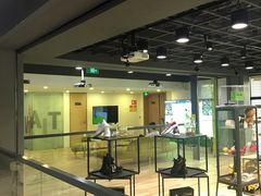 -咪咕咖啡(北京西单店)