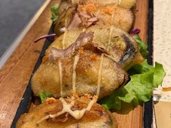 -状元阁烧烤(新华路总店)