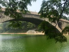 iphone_upload_pic-赵州桥景区