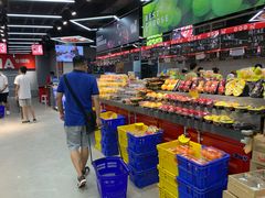 -嘿嘛仓储购(华明店)