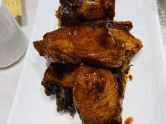 -宏玲餐厅(四川南路店)