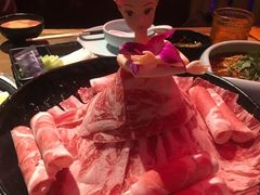 -三人行骨头王火锅(长寿店)