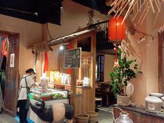 -山涧肴·泉水煮活鱼(坂田店)