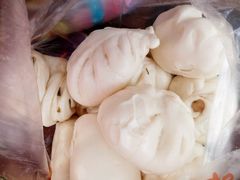 -袁大头包子(光华路店)