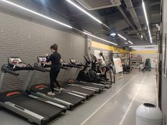 -FEELINGME乐刻包月私教馆·健身(真北华润万家店)