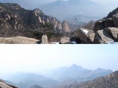 -泰山风景名胜区