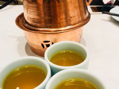 -北李妈妈菜·海肠捞饭(高新万达店)