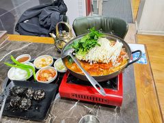 -秀男家米肠汤饭