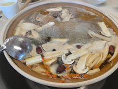-土连锅·现熬养生汤锅(梁家巷店)